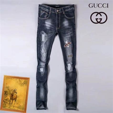 gucci jeans for men cheap.